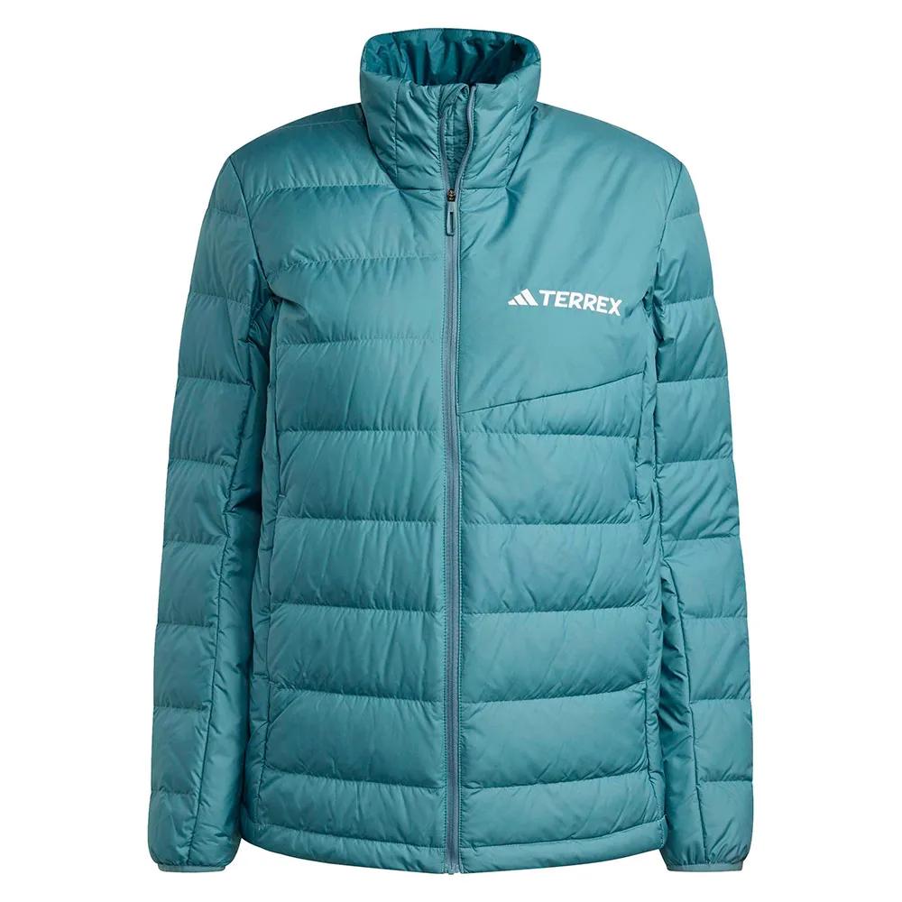 adidas Пуховик Terrex Multi Light Climawarm