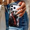 Чехол для телефона аниме Мо Дао Цзу Ши Для iPhone 17 Air 14 15 13 12 Max Чехол Для Apple 14 15 16 16e 11 Pro Max Plus Coque