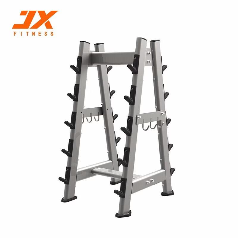 Junxia Multi-Functional Commercial Barbell Rack