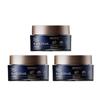 Black Snail Cream 50ml X3 Elasticity Nutrition Snail Cream Moisturizing Cream