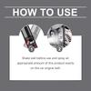 US EU Local Warehouse Car Belt Noise Eliminator Spray, eliminates squeaking noises of engine belts, prevents belt aging and cracking, lubricates and
