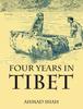 Книга Four Years In Tibet