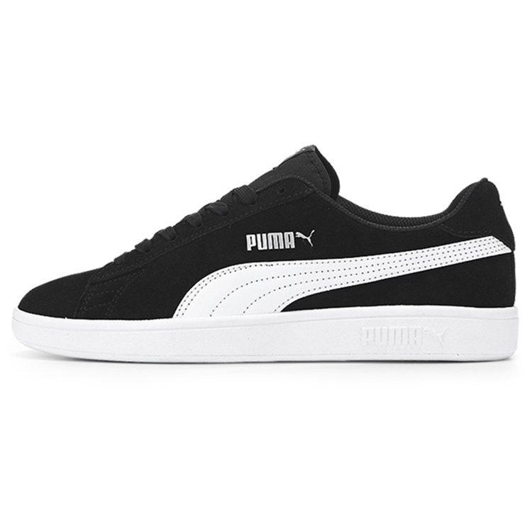 Puma Smash V2 Черный 364989-01