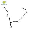 A1665001091 Radiator Overflow Hose Pipe For Mercedes-Benz GL450 GL550 GLS550 ML63 1665001091