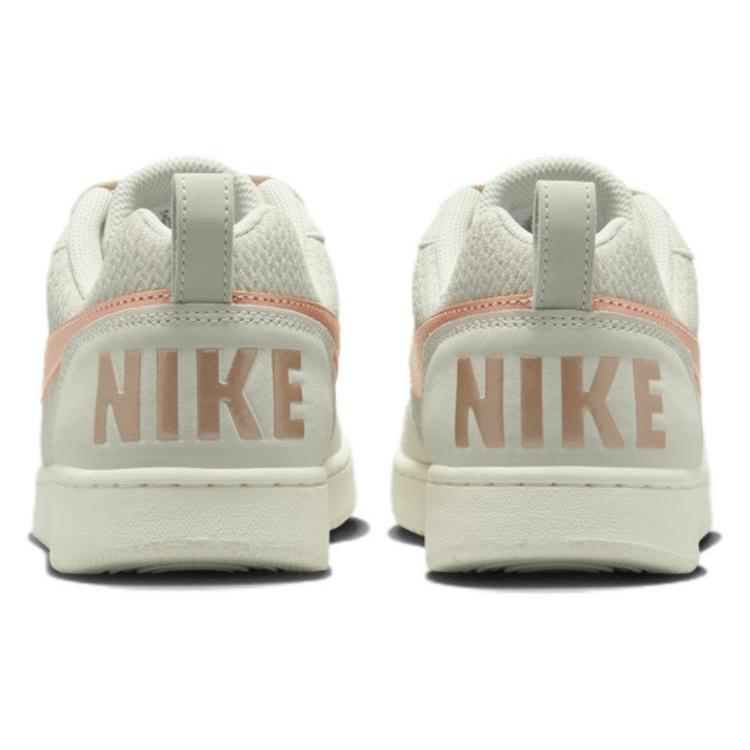 (WMNS) Nike Court Borough Low PRM Women's 861533-001