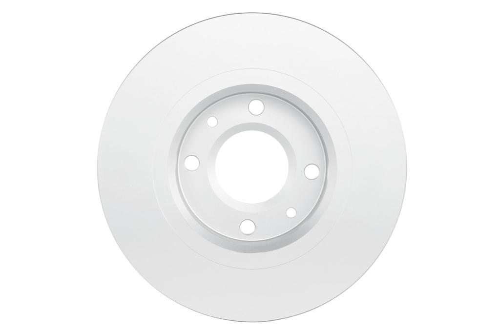 Bosch Тормозной диск 0986478618