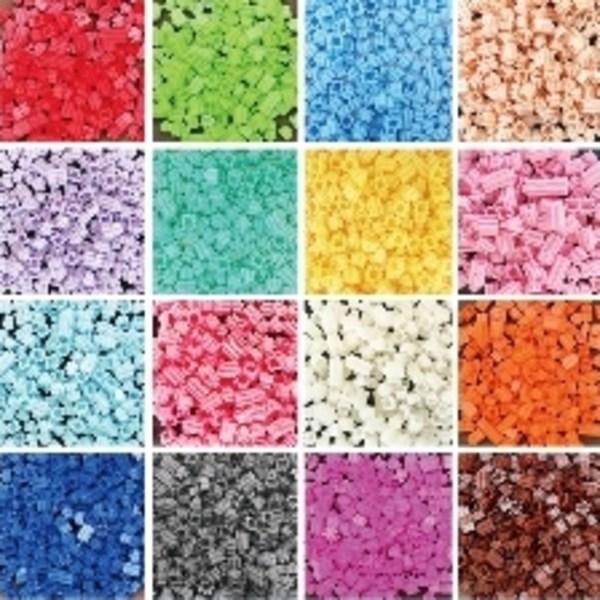 Deform Block Knife Gun Making Set, 18, Korean Popular Toys