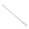 Good Product Carbon Steel Adjustable Rod Tension Home Bathroom Curtain Extensible Rod Hanger