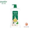 Освежающий гель для душа Hazeline с жимолостью и мятой