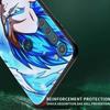Чехол для телефона Motorola One Fusion G9 Play G8 Power Edge Plus G10 E6s G Stylus Tpu Soft Capa Cover Anime Son Goku