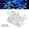 Transparent Acrylic Aquarium Pipe Clip High Transmittance Aquarium Pipe Holder  Fish Tank