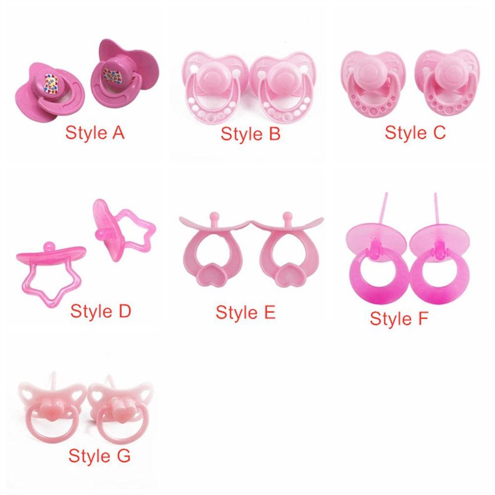 Игры игрушки миниатюрная соска ролевые игры соска игрушка реквизит для фотосессии кукла соска детская игрушка