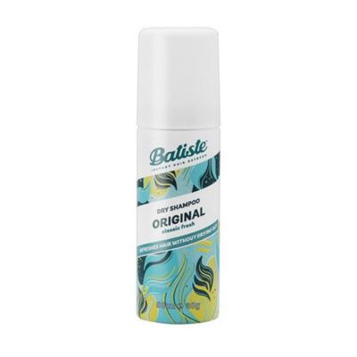 Batiste Original Сухой Шампунь (50мл)