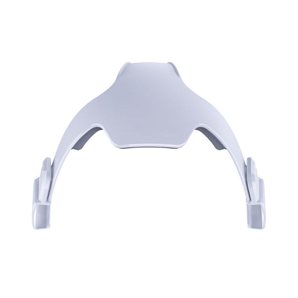 Прочный головной ремень для Pico 4 VR Сменный ремешок Комфортный Регулируемый Снижает давление на лицо Аксессуары для VR-оголовья