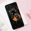 Чехол для собаки породы Ротвейлер для Samsung Galaxy M13 M53 M16 M36 M56 M06 M52 M32 M12 M54 M34 M14 M35 M55 M15 M11 M31