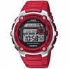     Casio Wv 200r 4ajf [Waveceptor 20 Atm Водонепроницаемые Многодиапазонные 5 Радио Часы Серия Wv M200r]