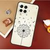 Minimalist Music Lover Case For Samsung Galaxy M55 M35 M15 M56 M36 M16 M06 M31 M13 M33 M53 M12 M32 M52 M14 M34 M54