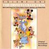 CD DISNEY - The Collection CD002 Walt Disney Rec 1987 US Anime/Game Used