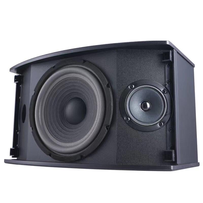 MVCORWNS K-350 8-дюймовый полнодиапазонный конференц-динамик CN-вилка (адаптер в комплекте) (Китайская версия)