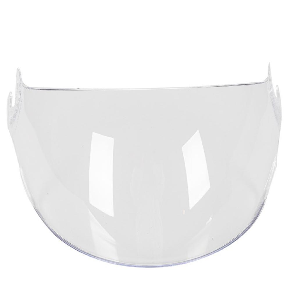 Universal Ls2 Of562 Motorcycle Helmet Lens Protector Shield Anti-ultraviolet Anti-fog Anti-scratch Airflow Visor Shield Lens