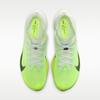 Nike ZoomX Vaporfly Next% 4 Barely Green Volt Sapphire