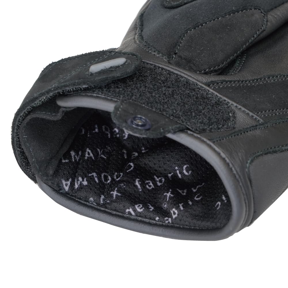 Мотоциклетные перчатки ROUGH ROAD Wind Guard защитные красные XL RR8659RD5 &