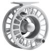 Goture Fly Reel, Drop-in Reel, Large Arbor, Aluminum Alloy Disc Drag, Interchangeable Left/Right, 9/10