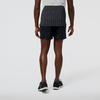 New Balance Повседневные шорты мужские черные MS31255-MBK