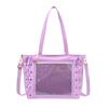 Harujio Сумка-тоут Ita Bag, Кожаная Ita Bag на шнуровке, Сумка через плечо, Сумка, 2 способа ношения, Милая, Высококачественная, Ita Bag, Ita Bag, Ita-Bag, Ita-Bag, Любимая