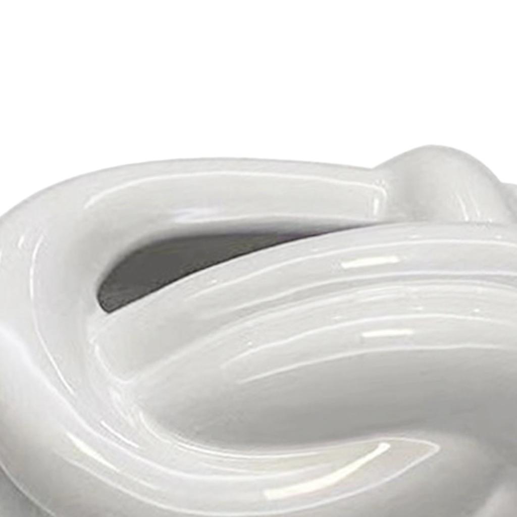 Милая коробка для салфеток, диспенсер для туалетной бумаги, чехол-органайзер, декоративный держатель для салфеток для дома, спальни, обеденный стол, кухонный стол