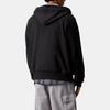 Carhartt WIP Активная куртка-толстовка FW25 Классическая с двойной молнией Регулируемый капюшон Длинный рукав Карман-кенгуру Куртка Мужские куртки I035602-89-06