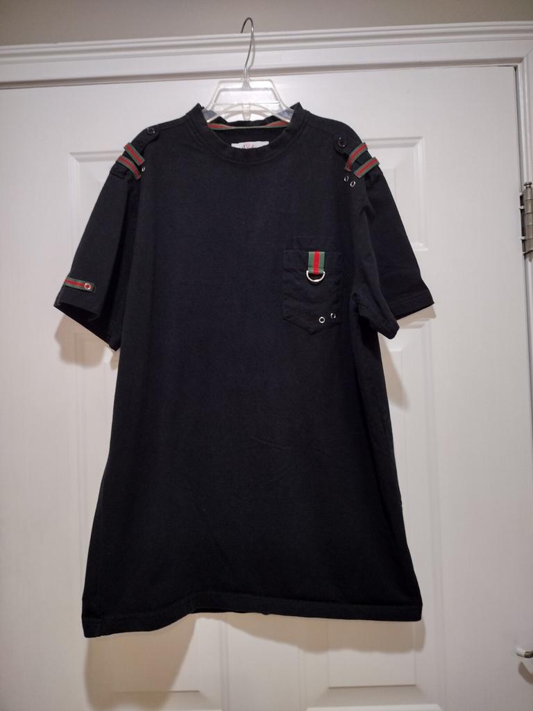 Brooklyn Basement Men's Size XL Shirt Unisex T-Shirt
