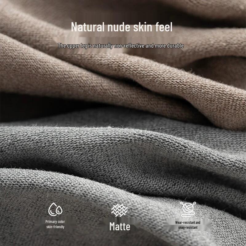 Xueqiman Колготки непрозрачные утягивающие больших размеров