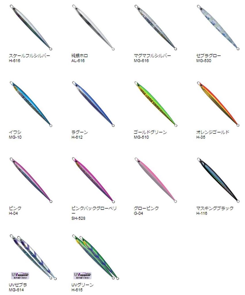 Приманка Palms Metal Jig Jigalo 214 мм 250 г Glow Pink Lure G-04 JR-250