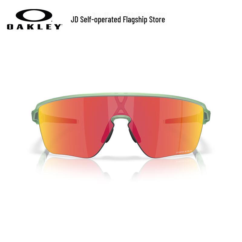 Oakley Спортивные солнцезащитные очки Corridor SQ 0OO9415