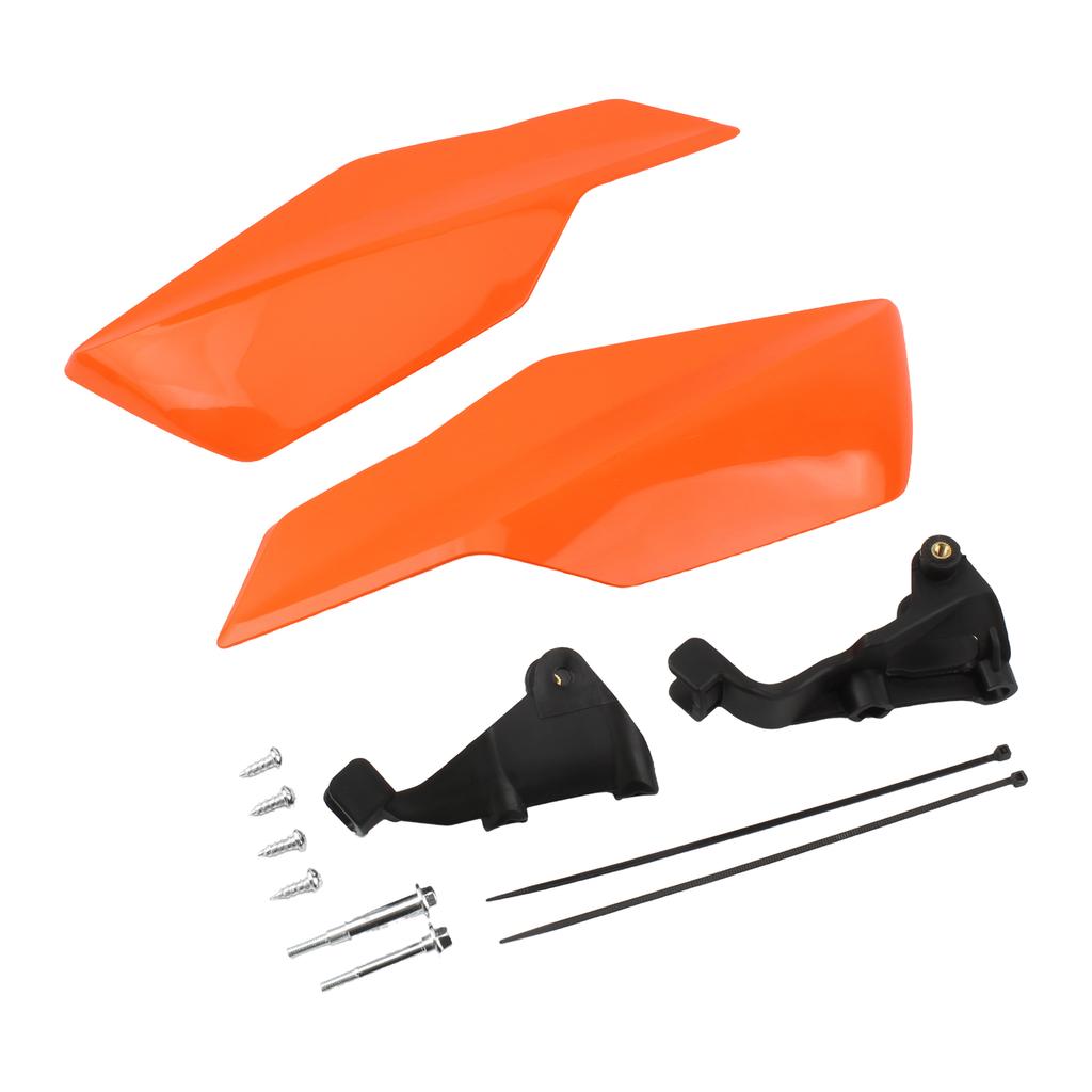 Enduro Motorcycle Accessories Handguard Handlebar Guard Protector For KTM EXC XC SX SXF XCF 125-500 2025 Dirt Bike Parts Racing