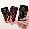 Для Tecno Camon 20 Pro 5G Чехол CK8n Роскошный Чехол с Буквами Короны Мягкий ТПУ Чехол для Телефона Для Tecno Camon 20 Premier Camon20 Pro Fundas