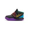 Kyrie 6 Черный Лазерно-Синий TD CQ5821-001