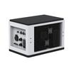 3.8kWh 2.4kW Balcony Battery All in One Solar Battery Storage Systems 51.2V Lifepo4 Lithium Portable Home Solar Power System