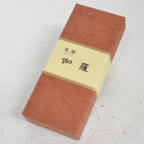 Благовония Minorien для подарка, набор из 2 коробок, роскошные благовония, подарок [Fuin Kyara] [Траурная открытка] [Траурный визит] [O-Bon]