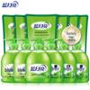 Набор антибактериального мыла для рук Blue Moon Aloe