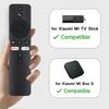 2025 Новый MRSVI XMRM-006 Bluetooth Голосовой Пульт Дистанционного Управления для MI Box S MI TV Stick 4K Smart TV 4X Android С Google Ассистентом