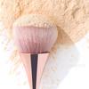 New 1PC Very Great Beauty Powder Makeup Brushe Foundation Blush Round Make Up Large Cosmetic Brushes