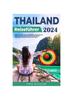Книга Thailand Reisefuhrer : Entdecke Atemberaubende Landschaften, Versteckte Schatze Und Authentisches Street Food Wie Ein Einheimischer