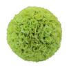20cm Artificial Rose Silk Flower Ball Hanging Wedding Party Decor Centerpiece