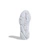 adidas Мужские кроссовки Ozweego Pure Cloud White Crystal-White Core-Black H04226