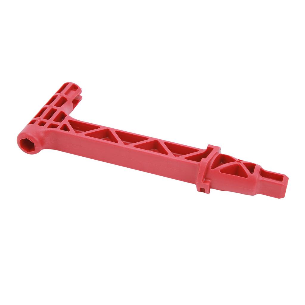 Ручка выключения стояночного тормоза 24507590395 для X5 X6 E70 E71 F15 F16 Красная Аксессуары