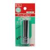 Kyoto Tool Deep (KTC) Socket, 9.5mm (3/8 inch), B3L-12-S