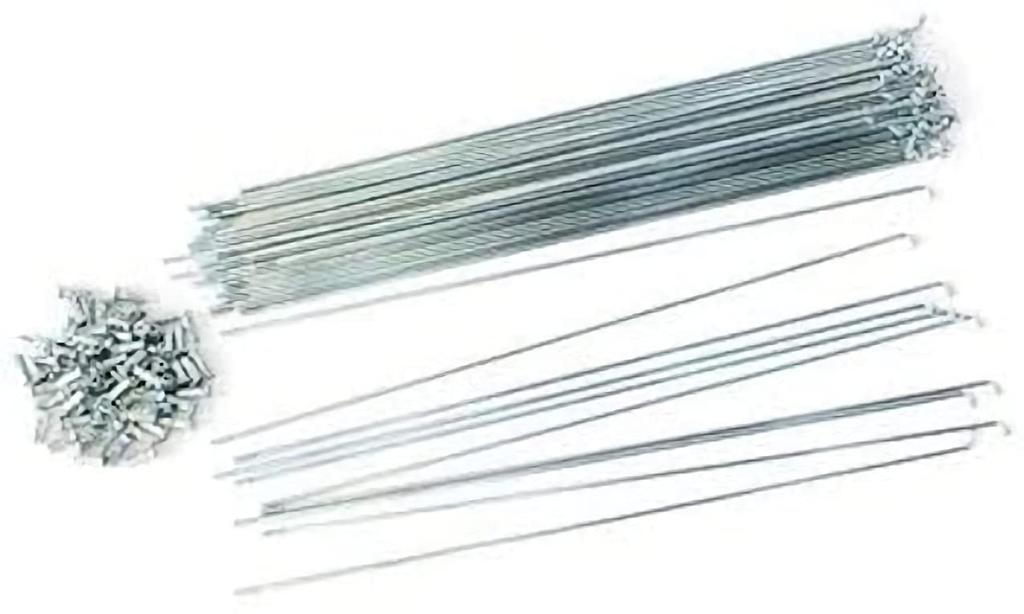 1 спица Star Bright с ниппелем #14-302