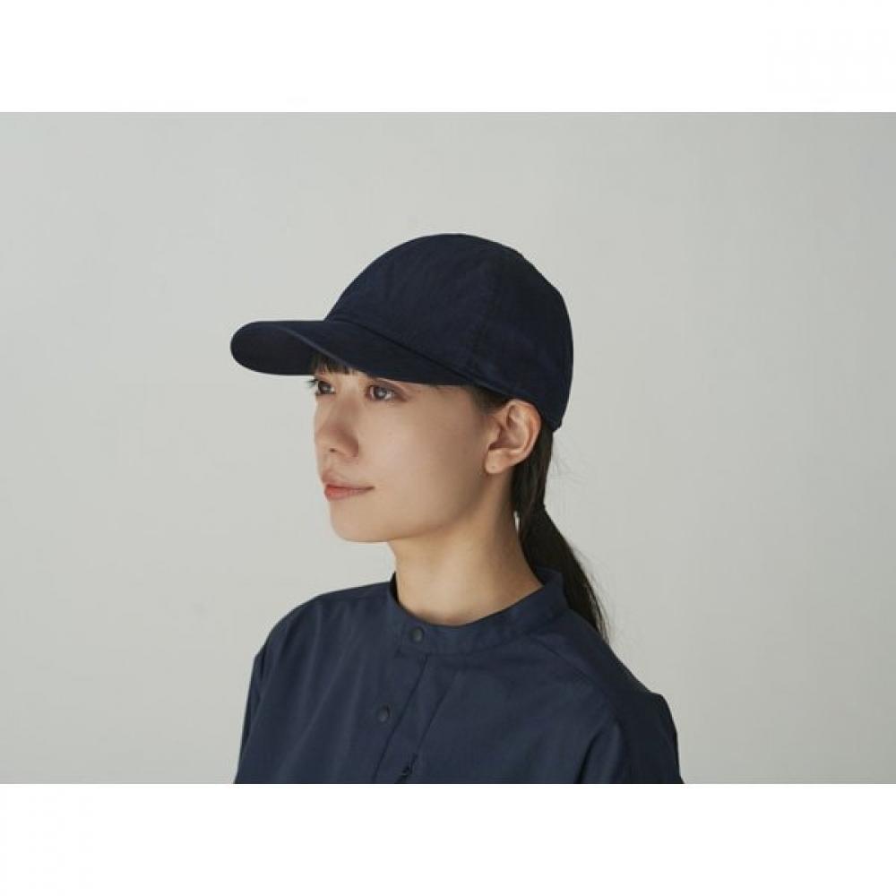 SNow Peak AC 25su42212073 INdigo CN Cap 2 iNdg